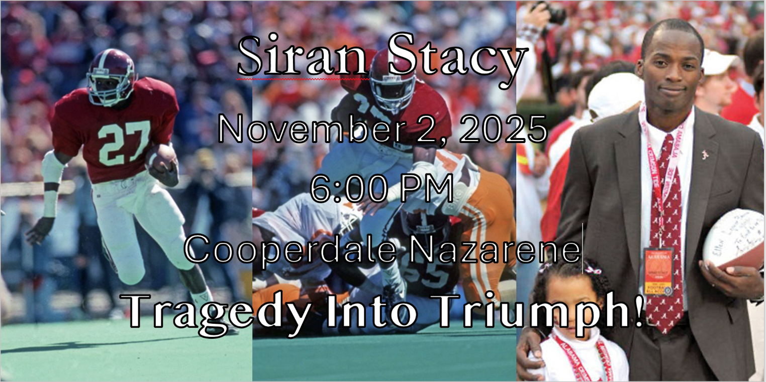Siran Stacy - Web