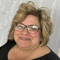Linae Cox Discipleship